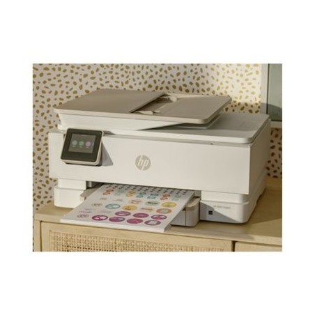 HP DeskJet 4320 All-in-One Color Printer 8.5/5.5 ppm HP DeskJet 4320 All-in-One Color Printer 8.5/5.5 ppm