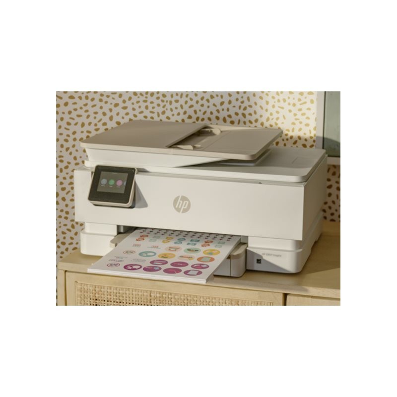 HP DeskJet 4320 All-in-One Color Printer 8.5/5.5 ppm HP DeskJet 4320 All-in-One Color Printer 8.5/5.5 ppm