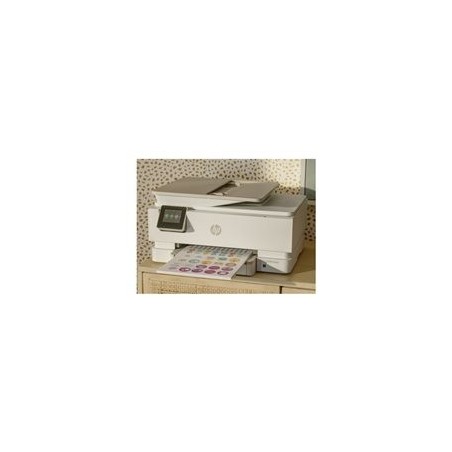 HP DeskJet 4320 All-in-One Color Printer 8.5/5.5 ppm HP DeskJet 4320 All-in-One Color Printer 8.5/5.5 ppm