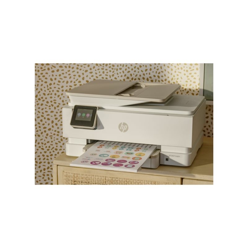 HP DeskJet 2921 All-in-One Color Printer 7.5/5.5 ppm HP DeskJet 2921 All-in-One Color Printer 7.5/5.5 ppm