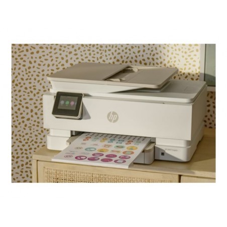 HP DeskJet 2921 All-in-One Color Printer 7.5/5.5 ppm HP DeskJet 2921 All-in-One Color Printer 7.5/5.5 ppm