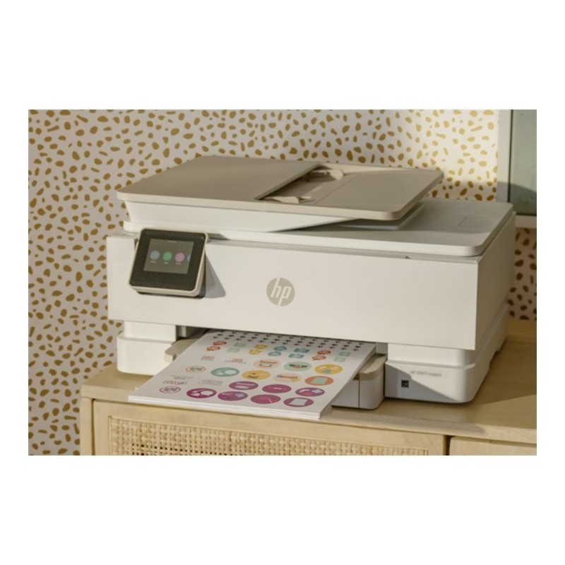 HP DeskJet 2921 All-in-One Color Printer 7.5/5.5 ppm HP DeskJet 2921 All-in-One Color Printer 7.5/5.5 ppm