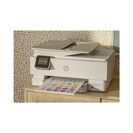 HP DeskJet 2921 All-in-One Color Printer 7.5/5.5 ppm HP DeskJet 2921 All-in-One Color Printer 7.5/5.5 ppm