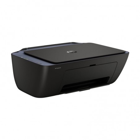 HP DeskJet 2921 All-in-One Color Printer 7.5/5.5 ppm HP DeskJet 2921 All-in-One Color Printer 7.5/5.5 ppm