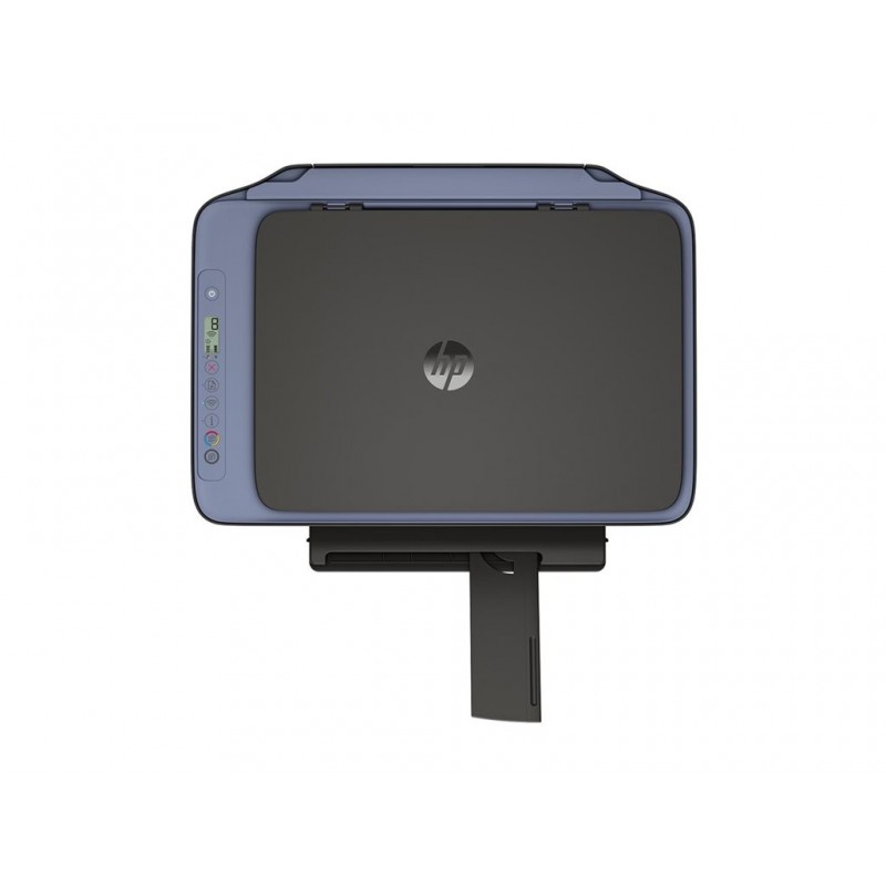 HP DeskJet 2921 All-in-One Color Printer 7.5/5.5 ppm HP DeskJet 2921 All-in-One Color Printer 7.5/5.5 ppm