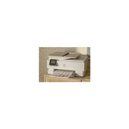 HP DeskJet 2921 All-in-One Color Printer 7.5/5.5 ppm HP DeskJet 2921 All-in-One Color Printer 7.5/5.5 ppm