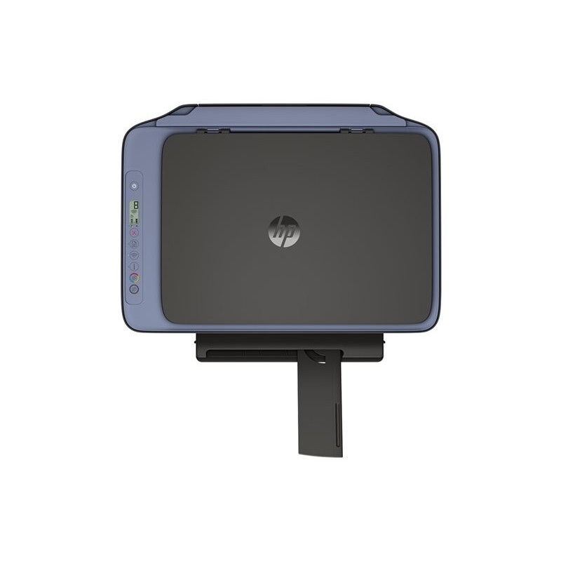 HP DeskJet 2921 All-in-One Color Printer 7.5/5.5 ppm HP DeskJet 2921 All-in-One Color Printer 7.5/5.5 ppm