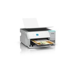 EPSON EcoTank L4366 MFP White 33/20ppm A4 Wi-Fi Duplex All-in-One Ink Tank Print Scan Copy EPSON EcoTank L4366 MFP White 33/20ppm A4 Wi-Fi Duplex All-in-One Ink Tank Print Scan Copy