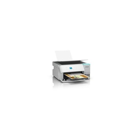 EPSON EcoTank L4366 MFP White 33/20ppm A4 Wi-Fi Duplex All-in-One Ink Tank Print Scan Copy EPSON EcoTank L4366 MFP White 33/20ppm A4 Wi-Fi Duplex All-in-One Ink Tank Print Scan Copy