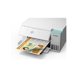 EPSON EcoTank L4366 MFP White 33/20ppm A4 Wi-Fi Duplex All-in-One Ink Tank Print Scan Copy EPSON EcoTank L4366 MFP White 33/20ppm A4 Wi-Fi Duplex All-in-One Ink Tank Print Scan Copy
