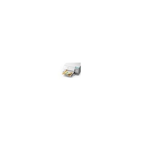 EPSON EcoTank L4366 MFP White 33/20ppm A4 Wi-Fi Duplex All-in-One Ink Tank Print Scan Copy EPSON EcoTank L4366 MFP White 33/20ppm A4 Wi-Fi Duplex All-in-One Ink Tank Print Scan Copy