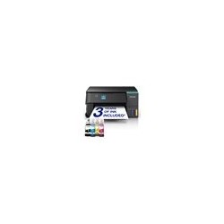 EPSON EcoTank L4360 MFP Black 33/20ppm A4 Wi-Fi Duplex All-in-One Ink Tank Print Scan Copy EPSON EcoTank L4360 MFP Black 33/20ppm A4 Wi-Fi Duplex All-in-One Ink Tank Print Scan Copy