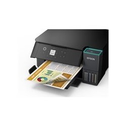EPSON EcoTank L4360 MFP Black 33/20ppm A4 Wi-Fi Duplex All-in-One Ink Tank Print Scan Copy EPSON EcoTank L4360 MFP Black 33/20ppm A4 Wi-Fi Duplex All-in-One Ink Tank Print Scan Copy