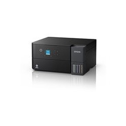 EPSON EcoTank L4360 MFP Black 33/20ppm A4 Wi-Fi Duplex All-in-One Ink Tank Print Scan Copy EPSON EcoTank L4360 MFP Black 33/20ppm A4 Wi-Fi Duplex All-in-One Ink Tank Print Scan Copy