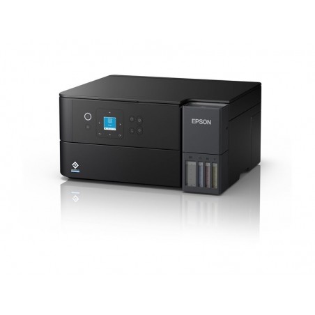 EPSON EcoTank L4360 MFP Black 33/20ppm A4 Wi-Fi Duplex All-in-One Ink Tank Print Scan Copy EPSON EcoTank L4360 MFP Black 33/20ppm A4 Wi-Fi Duplex All-in-One Ink Tank Print Scan Copy