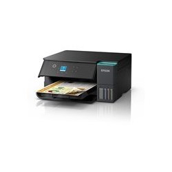 EPSON EcoTank L4360 MFP Black 33/20ppm A4 Wi-Fi Duplex All-in-One Ink Tank Print Scan Copy EPSON EcoTank L4360 MFP Black 33/20ppm A4 Wi-Fi Duplex All-in-One Ink Tank Print Scan Copy