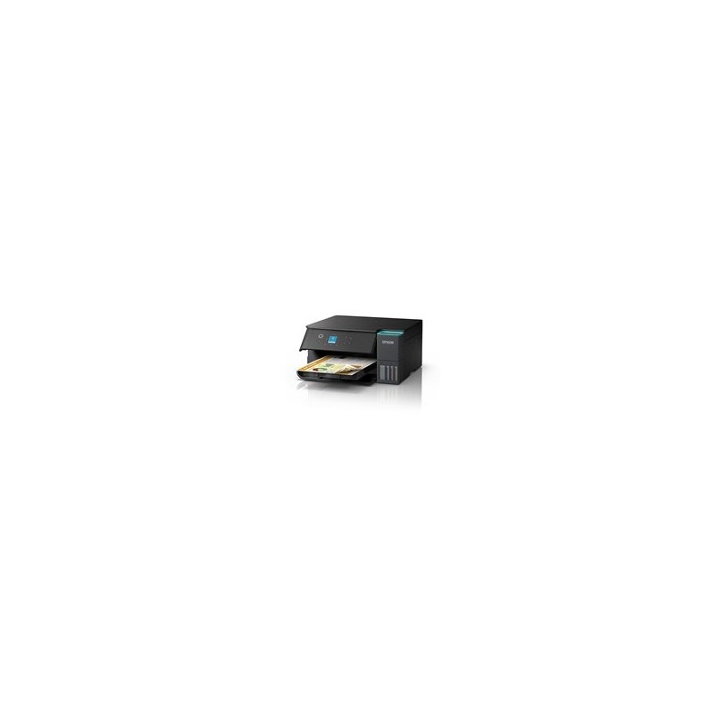 EPSON EcoTank L4360 MFP Black 33/20ppm A4 Wi-Fi Duplex All-in-One Ink Tank Print Scan Copy EPSON EcoTank L4360 MFP Black 33/20ppm A4 Wi-Fi Duplex All-in-One Ink Tank Print Scan Copy