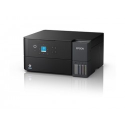 EPSON EcoTank L4360 MFP Black 33/20ppm A4 Wi-Fi Duplex All-in-One Ink Tank Print Scan Copy EPSON EcoTank L4360 MFP Black 33/20ppm A4 Wi-Fi Duplex All-in-One Ink Tank Print Scan Copy