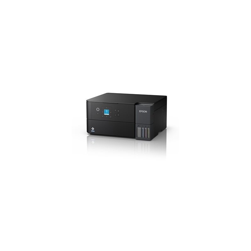 EPSON EcoTank L4360 MFP Black 33/20ppm A4 Wi-Fi Duplex All-in-One Ink Tank Print Scan Copy EPSON EcoTank L4360 MFP Black 33/20ppm A4 Wi-Fi Duplex All-in-One Ink Tank Print Scan Copy