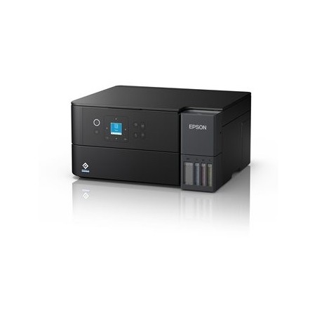 EPSON EcoTank L4360 MFP Black 33/20ppm A4 Wi-Fi Duplex All-in-One Ink Tank Print Scan Copy EPSON EcoTank L4360 MFP Black 33/20ppm A4 Wi-Fi Duplex All-in-One Ink Tank Print Scan Copy