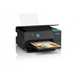 EPSON EcoTank L4360 MFP Black 33/20ppm A4 Wi-Fi Duplex All-in-One Ink Tank Print Scan Copy EPSON EcoTank L4360 MFP Black 33/20ppm A4 Wi-Fi Duplex All-in-One Ink Tank Print Scan Copy