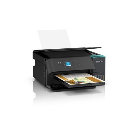 EPSON EcoTank L4360 MFP Black 33/20ppm A4 Wi-Fi Duplex All-in-One Ink Tank Print Scan Copy EPSON EcoTank L4360 MFP Black 33/20ppm A4 Wi-Fi Duplex All-in-One Ink Tank Print Scan Copy