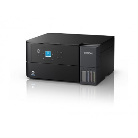 EPSON EcoTank L4360 MFP Black 33/20ppm A4 Wi-Fi Duplex All-in-One Ink Tank Print Scan Copy EPSON EcoTank L4360 MFP Black 33/20ppm A4 Wi-Fi Duplex All-in-One Ink Tank Print Scan Copy
