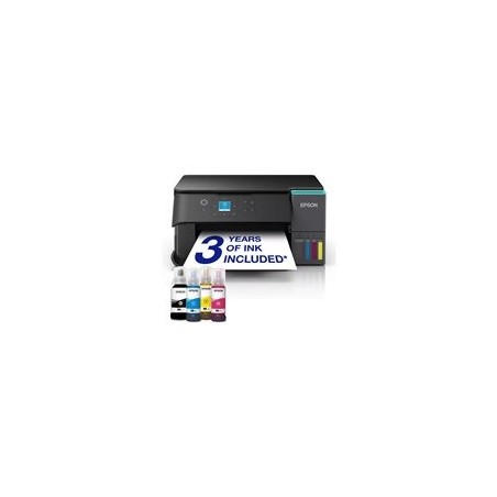 EPSON EcoTank L4360 MFP Black 33/20ppm A4 Wi-Fi Duplex All-in-One Ink Tank Print Scan Copy EPSON EcoTank L4360 MFP Black 33/20ppm A4 Wi-Fi Duplex All-in-One Ink Tank Print Scan Copy
