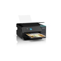 EPSON EcoTank L4360 MFP Black 33/20ppm A4 Wi-Fi Duplex All-in-One Ink Tank Print Scan Copy EPSON EcoTank L4360 MFP Black 33/20ppm A4 Wi-Fi Duplex All-in-One Ink Tank Print Scan Copy