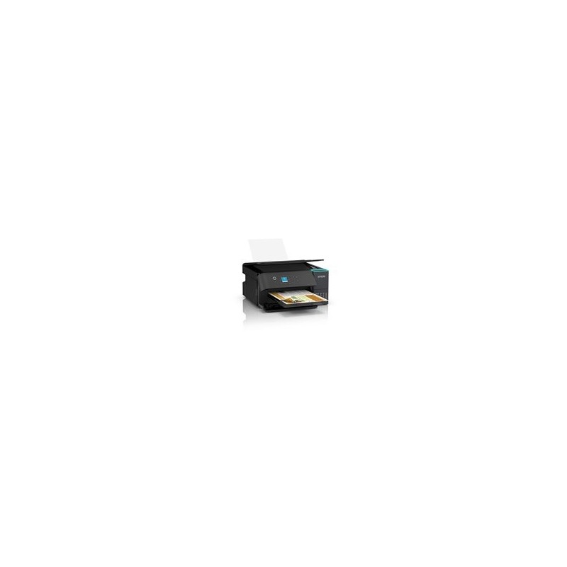 EPSON EcoTank L4360 MFP Black 33/20ppm A4 Wi-Fi Duplex All-in-One Ink Tank Print Scan Copy EPSON EcoTank L4360 MFP Black 33/20ppm A4 Wi-Fi Duplex All-in-One Ink Tank Print Scan Copy