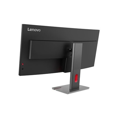 LENOVO ThinkVision P40WD-40 40inch ECO-IPS 5120 x 2160 21:9 120Hz 300cd/m2 8ms HDMI DP LENOVO ThinkVision P40WD-40 40inch ECO-IPS 5120 x 2160 21:9 120Hz 300cd/m2 8ms HDMI DP