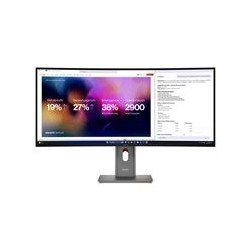 LENOVO ThinkVision P40WD-40 40inch ECO-IPS 5120 x 2160 21:9 120Hz 300cd/m2 8ms HDMI DP LENOVO ThinkVision P40WD-40 40inch ECO-IPS 5120 x 2160 21:9 120Hz 300cd/m2 8ms HDMI DP