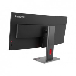 LENOVO ThinkVision P40WD-40 40inch ECO-IPS 5120 x 2160 21:9 120Hz 300cd/m2 8ms HDMI DP LENOVO ThinkVision P40WD-40 40inch ECO-IPS 5120 x 2160 21:9 120Hz 300cd/m2 8ms HDMI DP