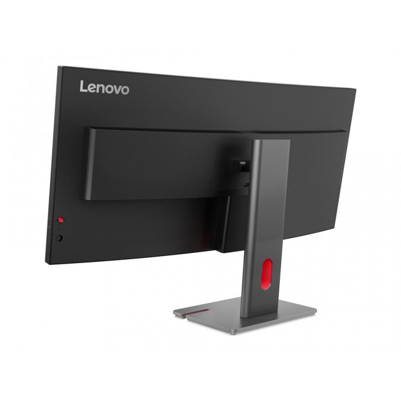 LENOVO ThinkVision P40WD-40 40inch ECO-IPS 5120 x 2160 21:9 120Hz 300cd/m2 8ms HDMI DP LENOVO ThinkVision P40WD-40 40inch ECO-IPS 5120 x 2160 21:9 120Hz 300cd/m2 8ms HDMI DP