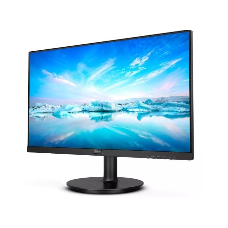 Monitor 222V8LA 21.5 cala VA HDMI DP Głośniki Monitor 222V8LA 21.5 cala VA HDMI DP Głośniki