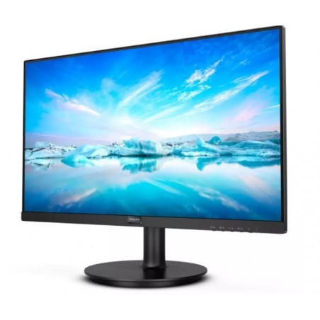 Monitor 222V8LA 21.5 cala VA HDMI DP Głośniki Monitor 222V8LA 21.5 cala VA HDMI DP Głośniki