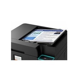 EPSON EcoTank L6390 MFP Black 35/23ppm A4 Wi-fi Duplex All-In-One Ink Tank Print Scan Copy EPSON EcoTank L6390 MFP Black 35/23ppm A4 Wi-fi Duplex All-In-One Ink Tank Print Scan Copy