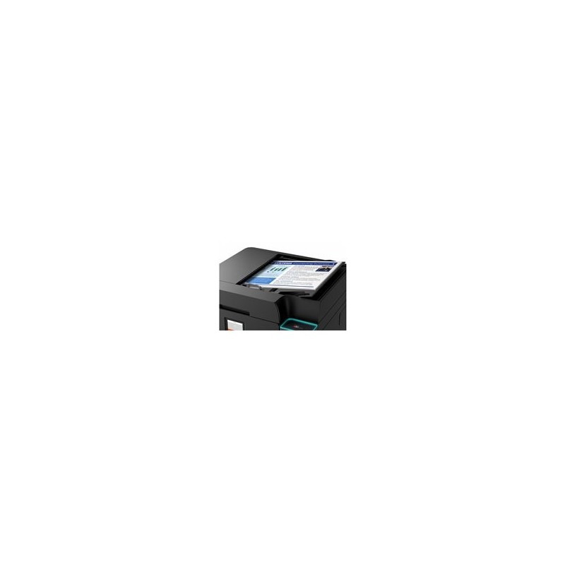 EPSON EcoTank L6390 MFP Black 35/23ppm A4 Wi-fi Duplex All-In-One Ink Tank Print Scan Copy EPSON EcoTank L6390 MFP Black 35/23ppm A4 Wi-fi Duplex All-In-One Ink Tank Print Scan Copy