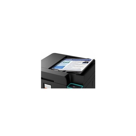EPSON EcoTank L6390 MFP Black 35/23ppm A4 Wi-fi Duplex All-In-One Ink Tank Print Scan Copy EPSON EcoTank L6390 MFP Black 35/23ppm A4 Wi-fi Duplex All-In-One Ink Tank Print Scan Copy