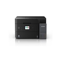 EPSON EcoTank L6390 MFP Black 35/23ppm A4 Wi-fi Duplex All-In-One Ink Tank Print Scan Copy EPSON EcoTank L6390 MFP Black 35/23ppm A4 Wi-fi Duplex All-In-One Ink Tank Print Scan Copy