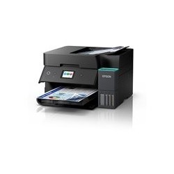 EPSON EcoTank L6390 MFP Black 35/23ppm A4 Wi-fi Duplex All-In-One Ink Tank Print Scan Copy EPSON EcoTank L6390 MFP Black 35/23ppm A4 Wi-fi Duplex All-In-One Ink Tank Print Scan Copy