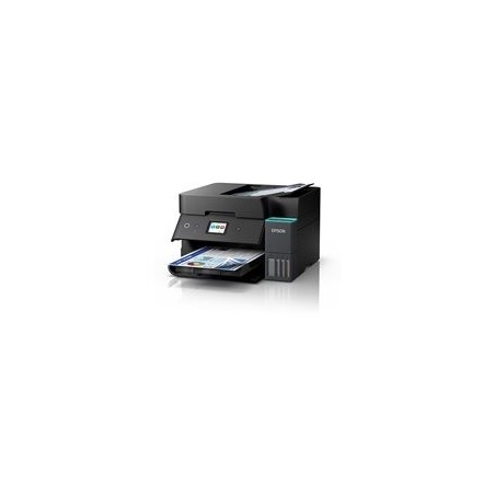 EPSON EcoTank L6390 MFP Black 35/23ppm A4 Wi-fi Duplex All-In-One Ink Tank Print Scan Copy EPSON EcoTank L6390 MFP Black 35/23ppm A4 Wi-fi Duplex All-In-One Ink Tank Print Scan Copy