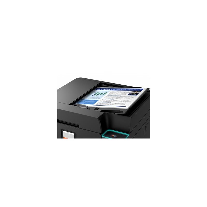 EPSON EcoTank L6390 MFP Black 35/23ppm A4 Wi-fi Duplex All-In-One Ink Tank Print Scan Copy EPSON EcoTank L6390 MFP Black 35/23ppm A4 Wi-fi Duplex All-In-One Ink Tank Print Scan Copy