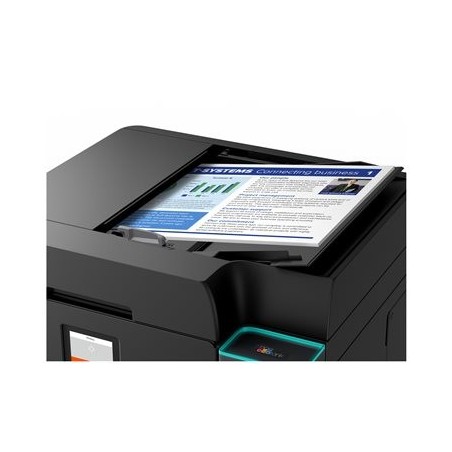 EPSON EcoTank L6390 MFP Black 35/23ppm A4 Wi-fi Duplex All-In-One Ink Tank Print Scan Copy EPSON EcoTank L6390 MFP Black 35/23ppm A4 Wi-fi Duplex All-In-One Ink Tank Print Scan Copy