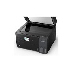 EPSON EcoTank L6390 MFP Black 35/23ppm A4 Wi-fi Duplex All-In-One Ink Tank Print Scan Copy EPSON EcoTank L6390 MFP Black 35/23ppm A4 Wi-fi Duplex All-In-One Ink Tank Print Scan Copy