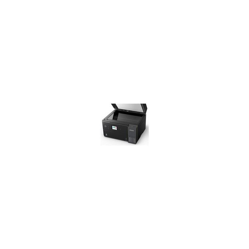 EPSON EcoTank L6390 MFP Black 35/23ppm A4 Wi-fi Duplex All-In-One Ink Tank Print Scan Copy EPSON EcoTank L6390 MFP Black 35/23ppm A4 Wi-fi Duplex All-In-One Ink Tank Print Scan Copy