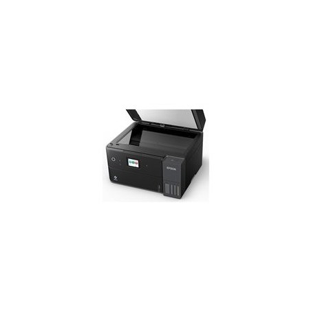 EPSON EcoTank L6390 MFP Black 35/23ppm A4 Wi-fi Duplex All-In-One Ink Tank Print Scan Copy EPSON EcoTank L6390 MFP Black 35/23ppm A4 Wi-fi Duplex All-In-One Ink Tank Print Scan Copy