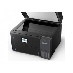 EPSON EcoTank L6390 MFP Black 35/23ppm A4 Wi-fi Duplex All-In-One Ink Tank Print Scan Copy EPSON EcoTank L6390 MFP Black 35/23ppm A4 Wi-fi Duplex All-In-One Ink Tank Print Scan Copy