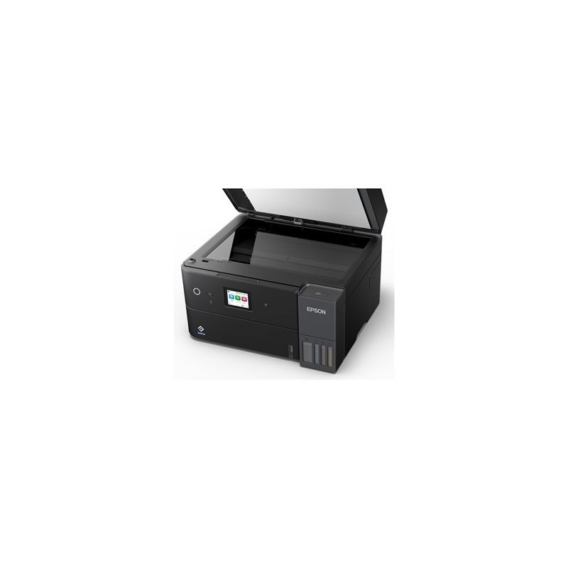EPSON EcoTank L6390 MFP Black 35/23ppm A4 Wi-fi Duplex All-In-One Ink Tank Print Scan Copy EPSON EcoTank L6390 MFP Black 35/23ppm A4 Wi-fi Duplex All-In-One Ink Tank Print Scan Copy