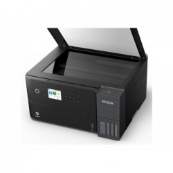 EPSON EcoTank L6360 MFP Black 35/23ppm A4 Wi-fi Duplex All-In-One Ink Tank Print Scan Copy EPSON EcoTank L6360 MFP Black 35/23ppm A4 Wi-fi Duplex All-In-One Ink Tank Print Scan Copy
